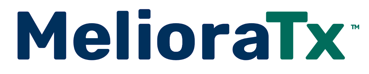 Meliora Centrum Logo